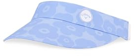 Callaway Women's Womens See the Break Visor Golf Visor