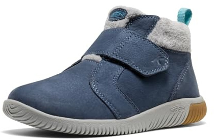KEEN Unisex Kid's Knx Middie Sneakers