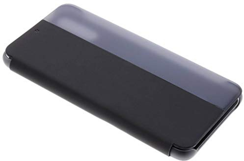 Huawei Smart View Flip Cover für P20, Black