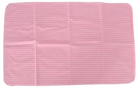 Milageto Waschbare Unterpads Bett unter Pad Inkontinenz Pee Bedwetting Large