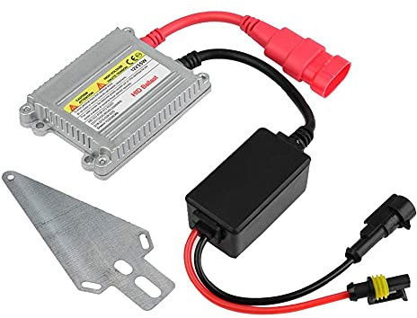 1 Pcs Ballast, DC12V 35W Universal Digital Xenon Ballast Remplacement Conversion