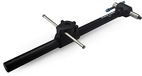 Park Tool Unisex – Erwachsene DAG-3 Fahrradwerkzeuge, Mehrfarbig, Einheitsgröße