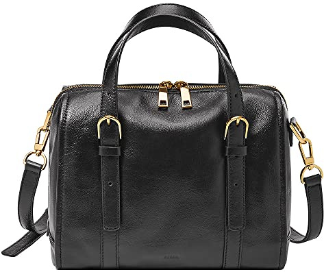 Fossil Carlie Satchel