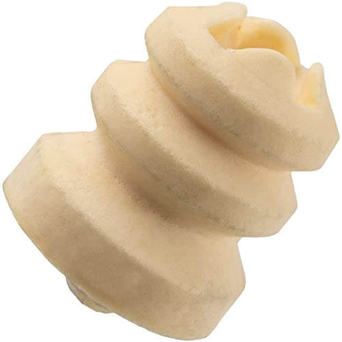 AERZETIX - C66587 - Tope, cuerpo del eje, suspensión - número por eje: 2 - lado de montaje: en ambos lados del eje trasero - compatible con Citroen números ОЕ 5166 66