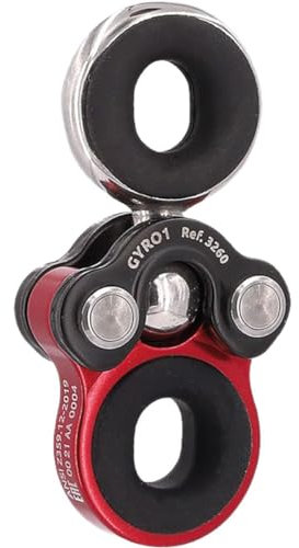 C.A.M.P. Gyro 1 - Wirbel