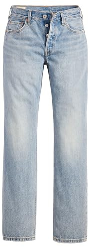 Levi's Women's 501 '90s Lightweight Jeans, Fun Flare Lb, 27W x 32L