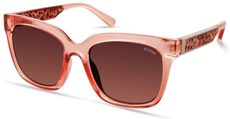 GUESS Sonnenbrille, Damen, GF0423-5527Z, Ø 55 mm