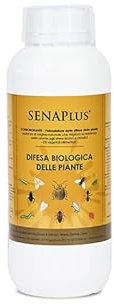 MOSTAPE-PLUS® Huile puissante de moutarde Arvensis pour insectes parasites (pucerons, cochenilles, chenilles, acariens, sciarides, aleurodides, tiges, thrips, larves) revigorant naturel à large