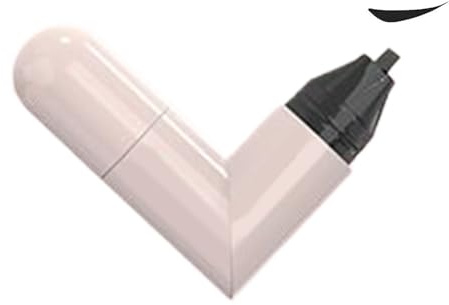 Outil De Tampon La Doublure Oculaire - Stylo À Ailes Rapides, Marqueur Du Chat | Eyeliner Étanche Double Face, Crayon Résistant Des Taches Durables, Outil D'estampage Facile Pour Maquillage Filles