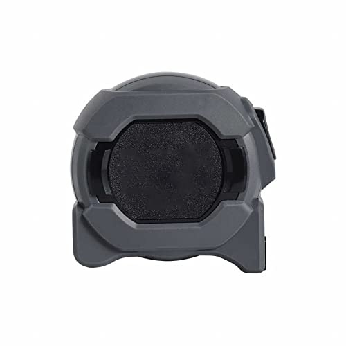 JINGYAN Metri a nastro Steel Tape 8m Portable Measure Self-locking Accurate Measurement Anti-fall Durable For Decoration Work