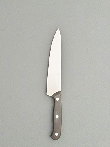 DUE BUOI Coltello TRINCIANTE Linea CASA TRANCIATA