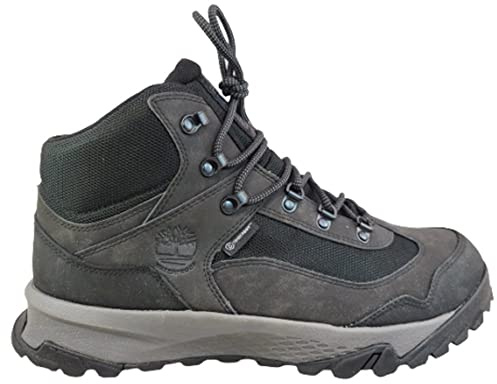 Timberland Lincoln Peak Lite Mid F/L Wp StivaliUomo