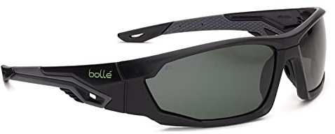Bollé Unisex Mercuro Sonnenbrille (1er Pack)
