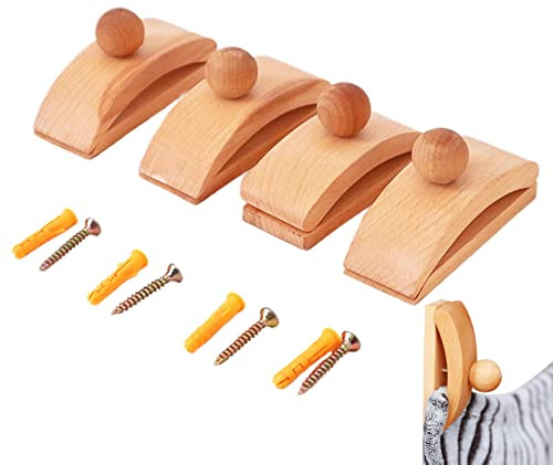 Quilt-Aufhänger, 4 Stück Wandteppichhalter aus für Wand, Quilt-Wandaufhänger, Deckenclip, Quilt-Halter Für Wanddisplay, Wandbehang