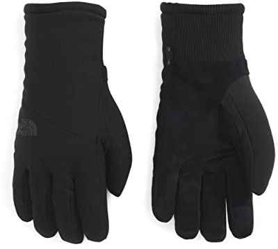 The North Face Nuptse Handschuh Tnf Black XL