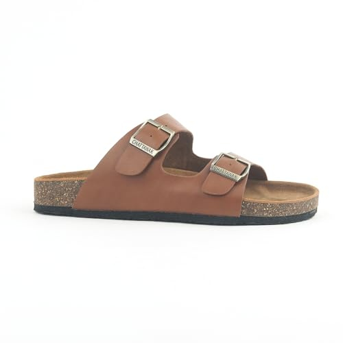 CHATTAWAK Dam 9ORPHEECHOCO38 Mule, Choco, 38 EU, Choklad, 38 EU