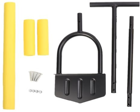 Gvvsjgdbis con bordo prato, pala da giardino, bordo prato, pala da giardino, strumento di bordatura per prato, pala da taglio a gradini