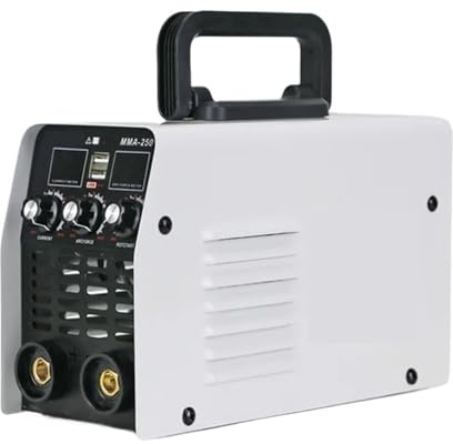 saldatrice elettrodo, Saldatrice Con Display Digitale, Portatile For Uso Domestico Da 220 V per progetti domestici