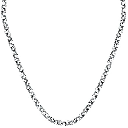 Morellato Drops Collane Donna in Acciaio - SCZ1226