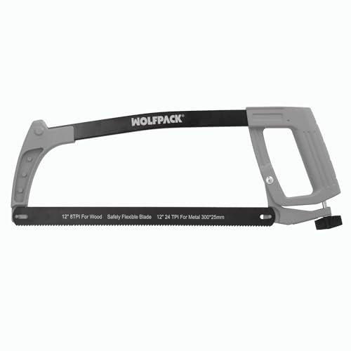 WOLFPACK LINEA PROFESIONAL Arco Sega