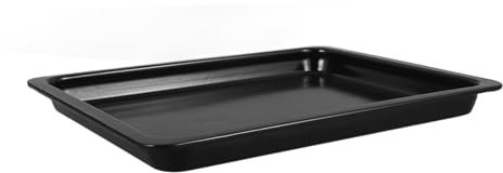 Alipis Plat De Cuisson Pour Four Électrique Émail Plat De Cuisson Pour Four Émail