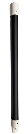 DDNBD Vacuum Cleaner Extension Tube, Straight Tube【Compatible with Tineco Pure ONE S12 EX/Pure One S11 / Pure One X】 Replace The Vacuum Cleaner Tube Assembly
