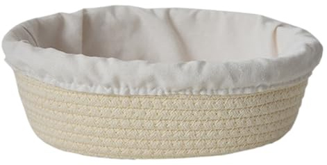 Cesta de Prueba de Pan, cestas de Prueba de Masa Agria Cestas de Prueba de