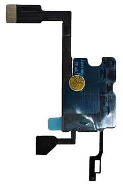Smartex® Capteur de Proximité Compatible avec iPhone 14 Pro Max - Câble Flexible avec capteur de lumière