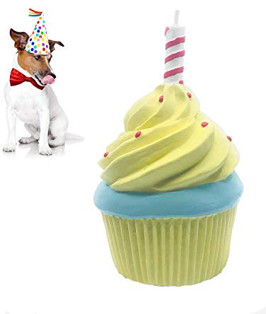 Lanco 8424678013056 Kuchen-Geburtstag; 100% Naturkautschuk