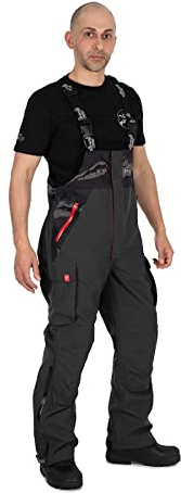 Fox Rage Latzhose für Angler RS Triple-Layer Salopettes
