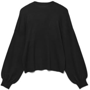 VERO MODA Female Strickpullover VMNANCY Strickpullover | Knitted Pullover
