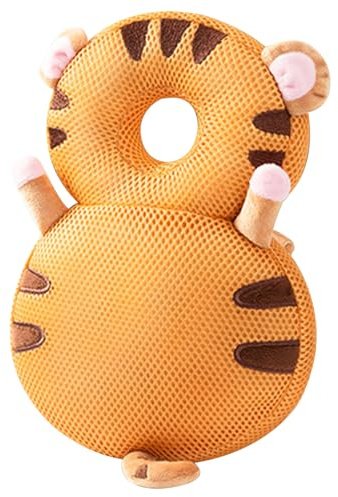 Backpack protettore per la testa della testa della testa del bambino SCHETTO CINETTO SCHEDA DI PROTEZIONE DI PERCOLA POSSIBILE DELLA TESTA PRESABILE CON CINTURA PERCOLO ASSUTO ASSUTO ASSUTO ABBRICO P