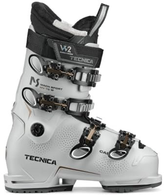 Tecnica MACH Sport MV 75 W GW COOL Grey - 23,5