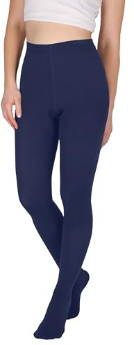sesto senso Collants Femme Opaque Lisse Microfibre 80 DEN