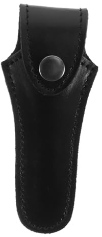 ERINGOGO Aufbewahrungstasche Für Musikinstrumente Kompakte Schutzhülle 11,2x5x2cm Für French Horn Und Trompetenmundstücke Reise Und Outdoor Nutzung Rutschfestes Material