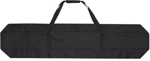 Koolenry Sac de Rangement pour Parasol de Terrasse, Sac pour Parasol de Plage avec Sangle de Transport Rembourrée, Housse Universelle pour Parasol.