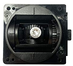 Radiolink RC Transmitter AT9 AT9S AT9S Pro AT10 AT10II T16D Original Joystick Rocker Gimbals Thumbsticks Replacement Accessories (Back to Middle)