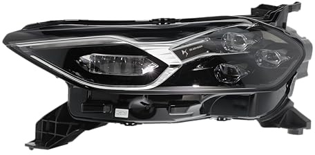 Valeo Scheinwerfer Rechts 450521 für Volkswagen T-Roc (2017-2021) | Kompatibel mit: VW T-ROC, T-ROC Cabriolet