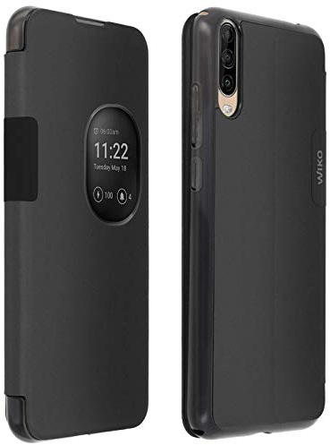 Smart Folio View 4 Lite Grey