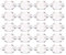 Lot de 20 piles bouton CR1616 CR1620 CR1625 CR1632 LIR1625 LIR1632 LIR1616 CR1616