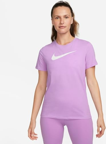 Nike Damen Swoosh T-Shirt
