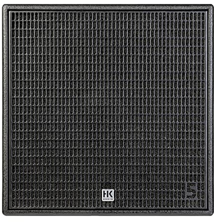 HK Audio LINEAR 5 MKII 118 Sub A - Aktive Bassbox