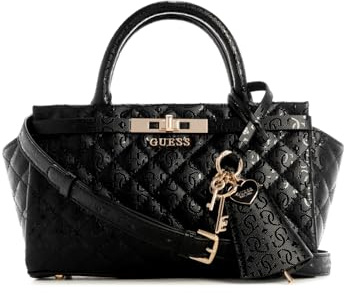 GUESS Damen Idra Small Satchel