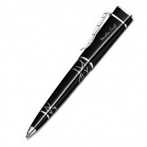 Montblanc/Writers Edition/Kugelschreiber Jonathan Swift