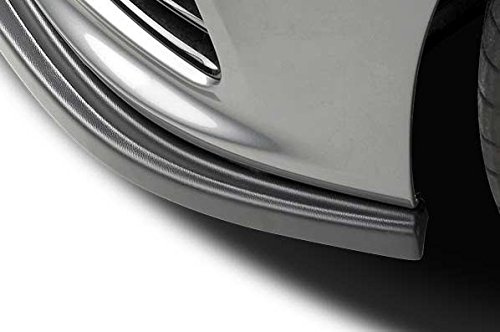 CSR-Automotive Cup-Spoilerlippe mit ABE Kompatibel mit/Ersatz für Opel Astra K CSL180-S