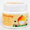 Xylingxyling - Finnische Xylitol-Pastille - 100% vegan, ohne Zucker, glutenfrei, natürliche Aromen für Zahnpflege und frischen Atem, 90g/160pcs (Grapefruit)