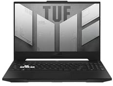 ASUS TUF Dash F15 FX517ZE-HN066W I7-12650H (15.6) Full HD 16GB DDR5-SDRAM 512GB GeForce RTX 3050 4GB GDDR6 Windows 11 Home