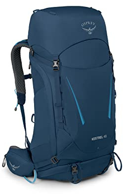 Osprey Kestrel Herren-Trekkingrucksack