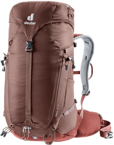 deuter Trail 28 SL Damen Klettersteig Wanderrucksack
