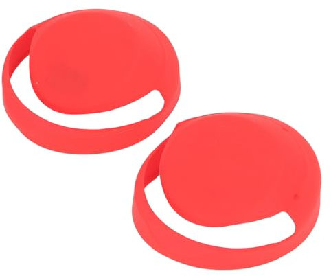 Custodia in Silicone, Comoda Copertura Protettiva per Padiglioni Auricolari Lavabili per WH 1000XM4 (DAUZykaoe58u74-15)